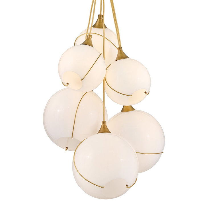 Skye Chandelier