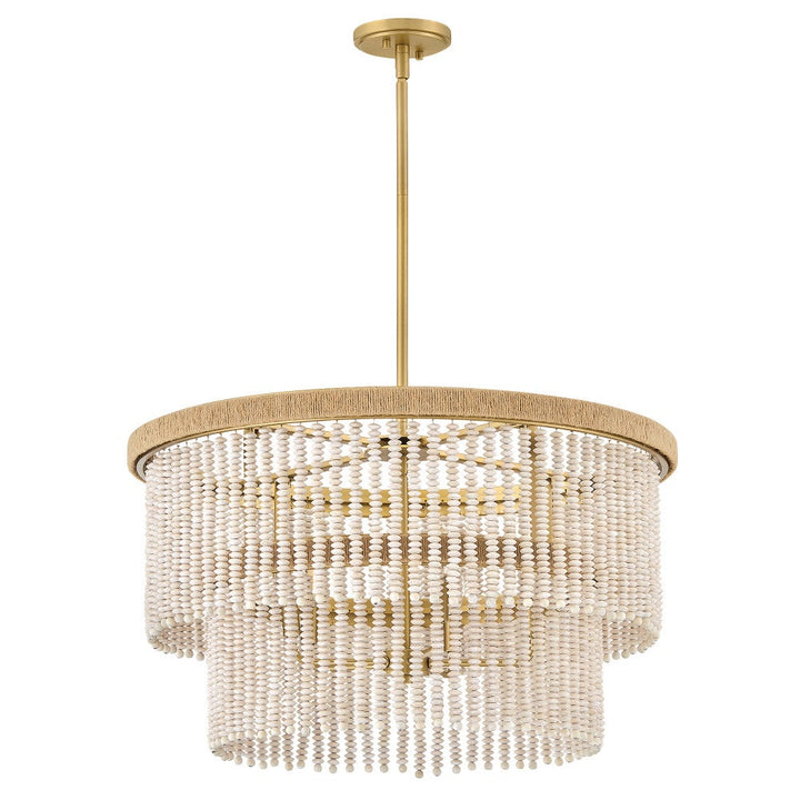 Indra Chandelier