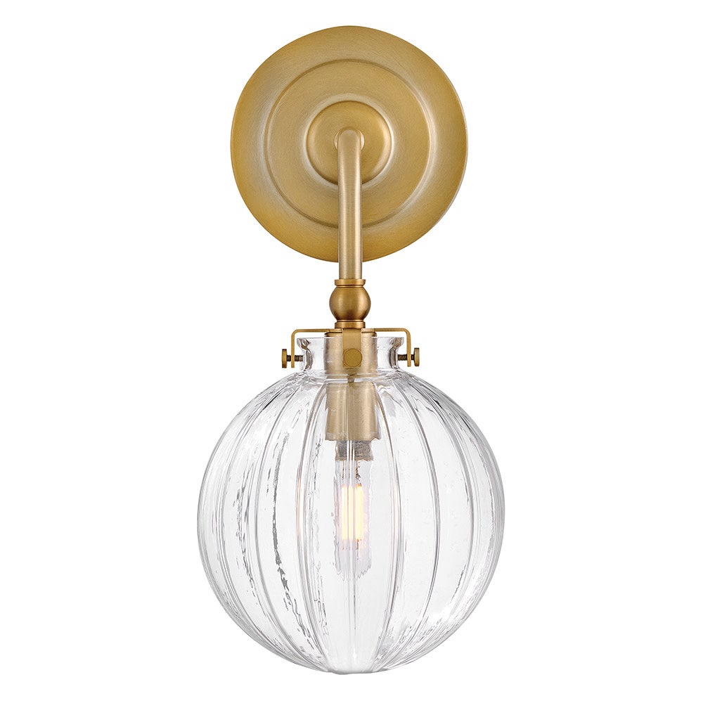 Helene Sconce