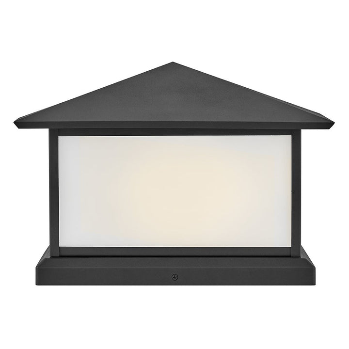 Walter Large Pier Mount Lantern
