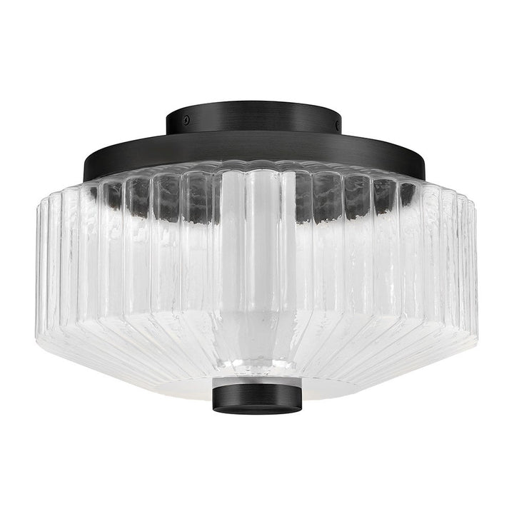 Reign Small LED Flush Mount