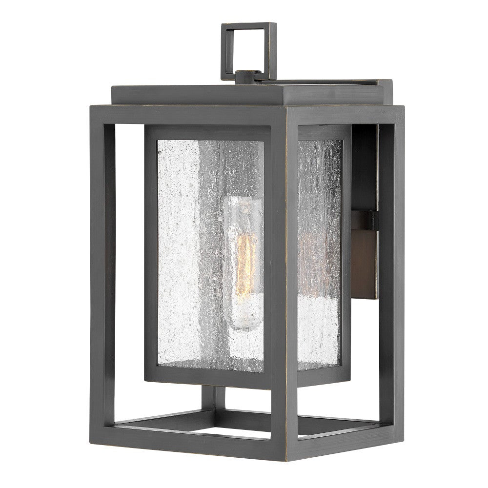 Republic Wall Mount Lantern