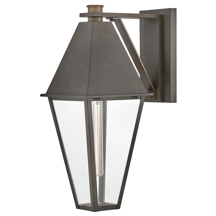 Endsley Outdoor Wall Light