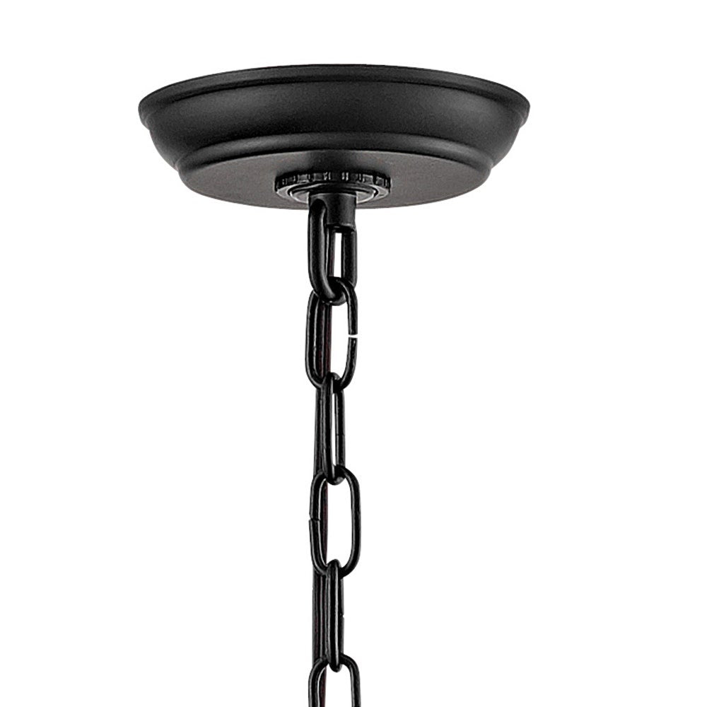 Atwater Large Hanging Lantern