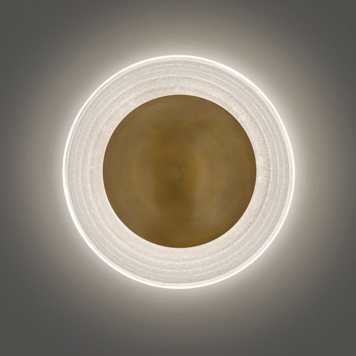Haven Medium LED Sconce