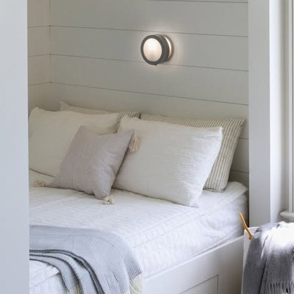 Mercer Small Adjustable Single Light Sconce