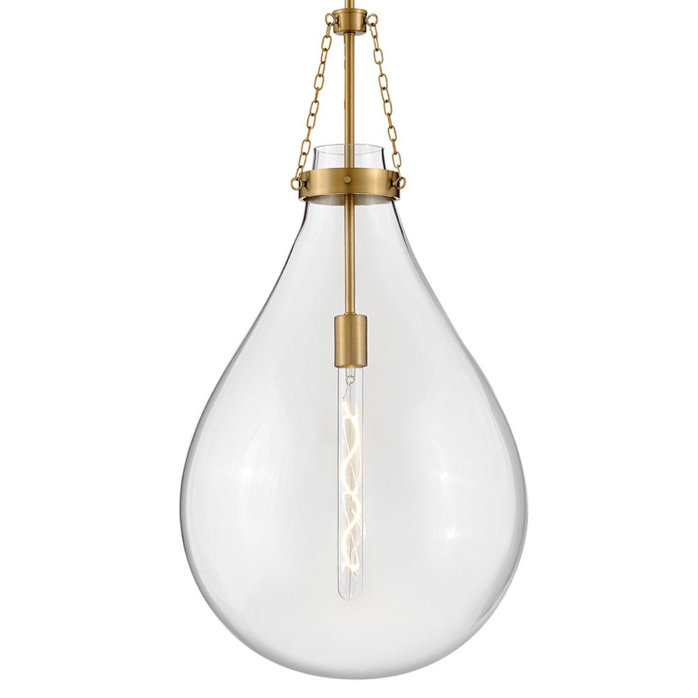 Eloise Large Pendant