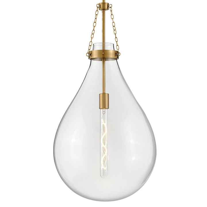 Eloise Large Pendant