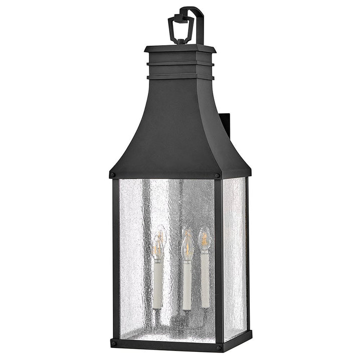 Beacon Hill Outdoor Wall Light by Hinkley - view 63