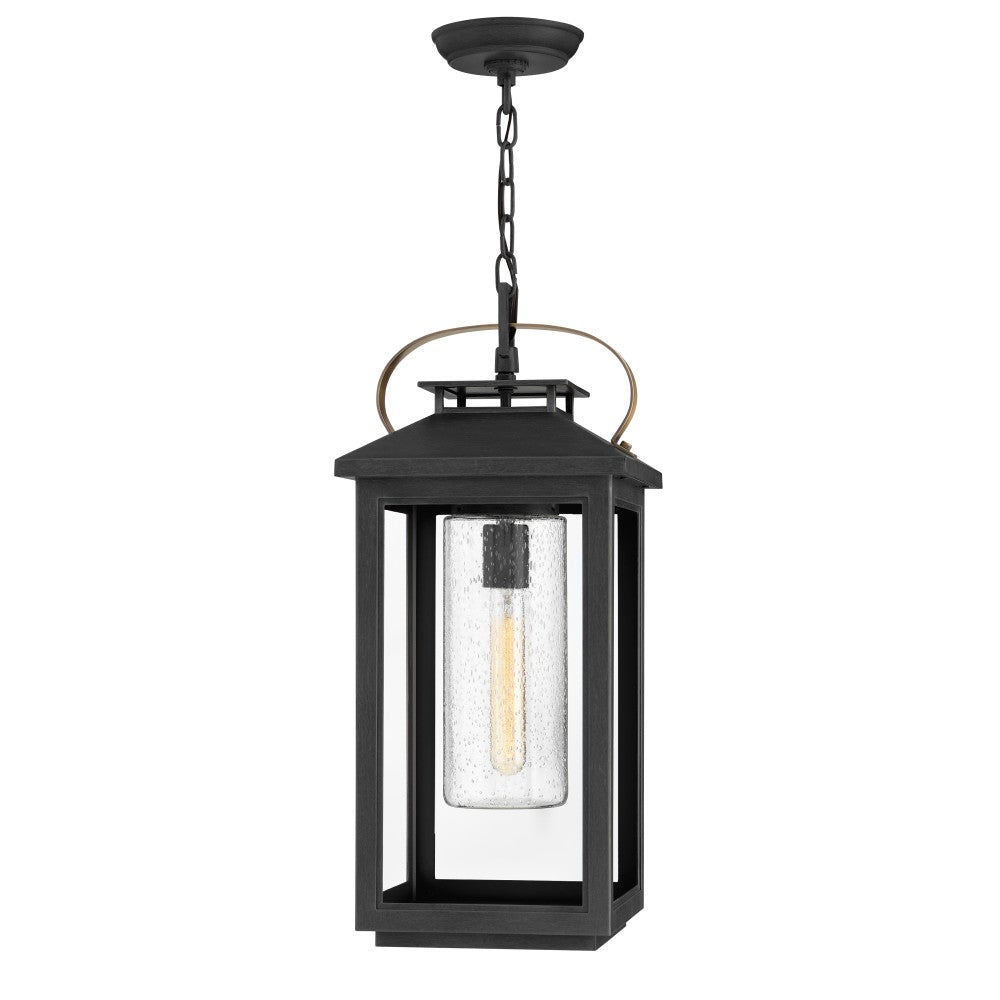 Atwater Large Hanging Lantern