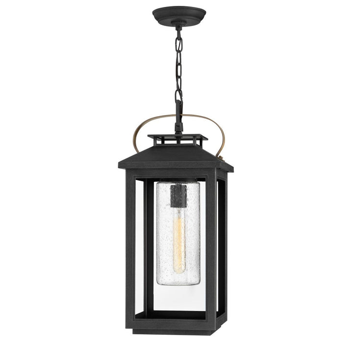 Atwater Large Hanging Lantern