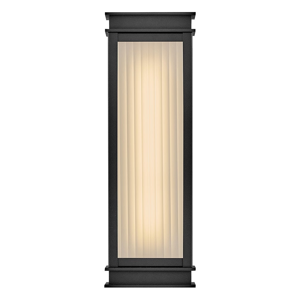 Rockwell LED Wall Sconce