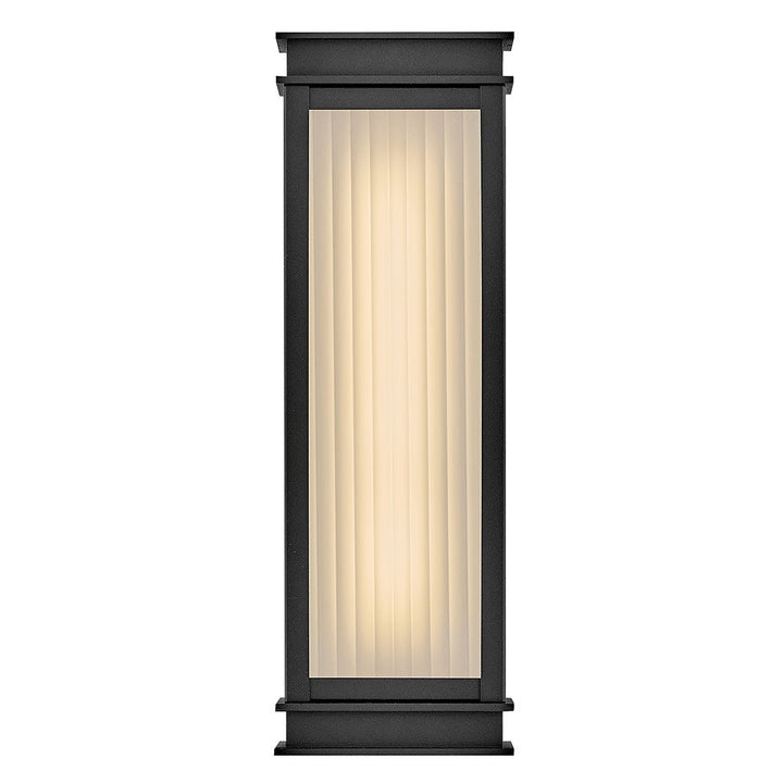 Rockwell LED Wall Sconce