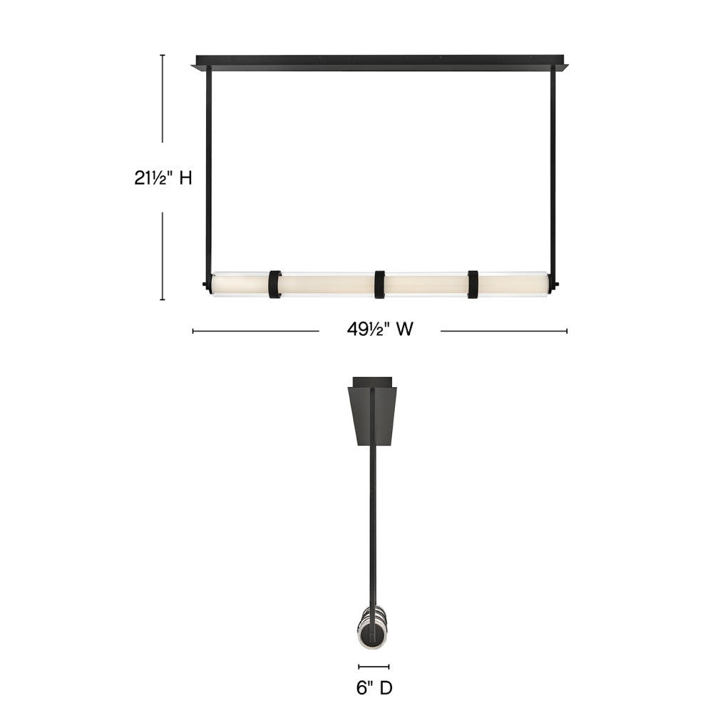Cy Large Linear