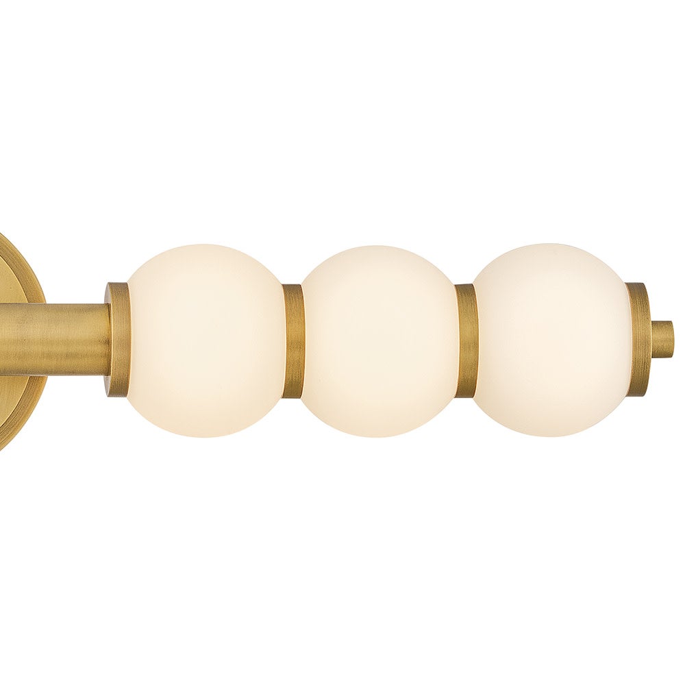 Trigo Large LED Sconce