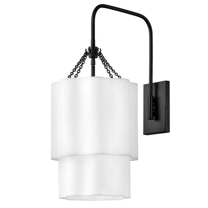 Gwen Large Single Light Sconce