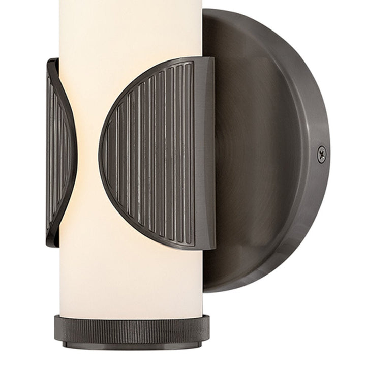 Femi Medium LED Sconce