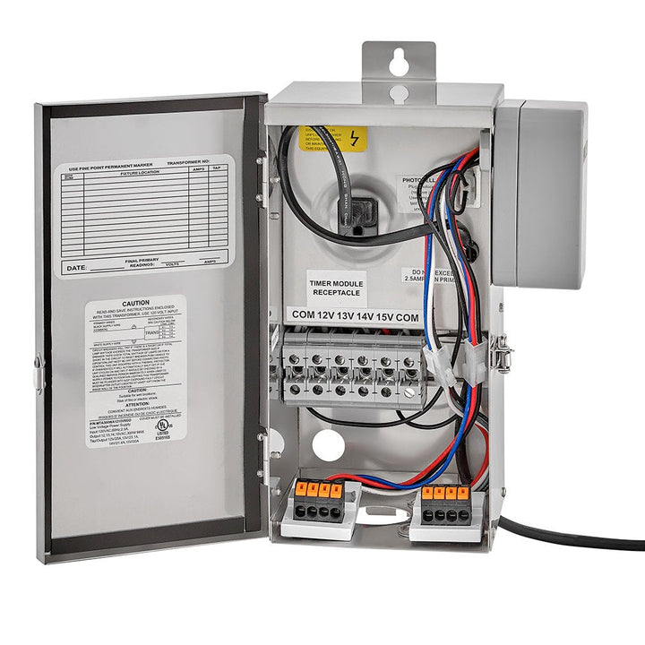 300w Wireless Smart Landscape Control + Dimmer