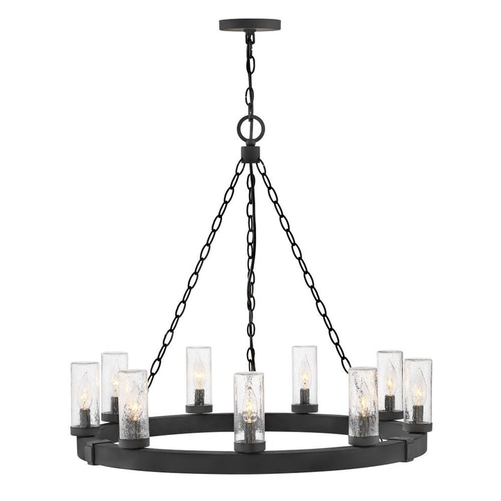 Sawyer Chandelier
