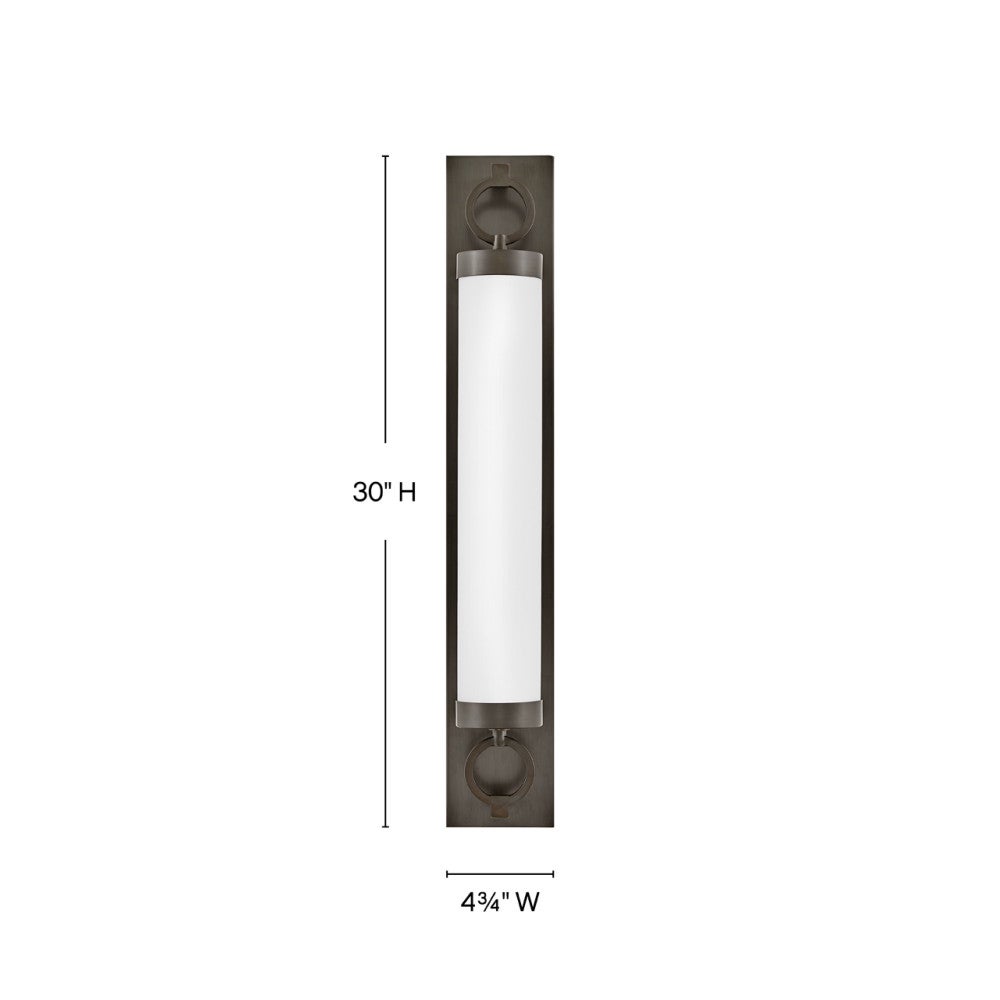Baylor LED Vanity