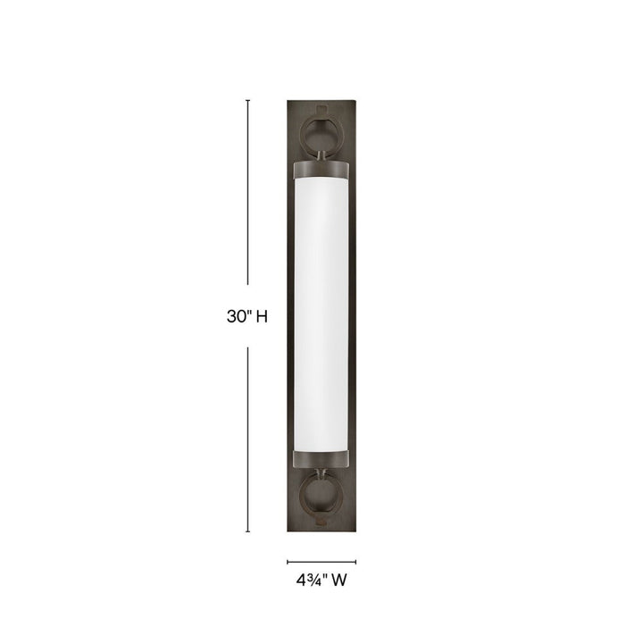 Baylor LED Vanity