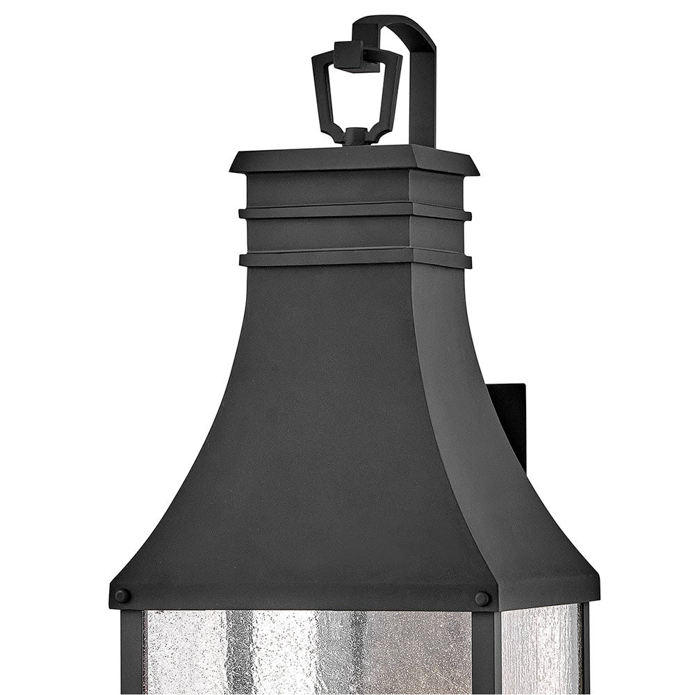 Beacon Hill Outdoor Wall Light by Hinkley - view 64