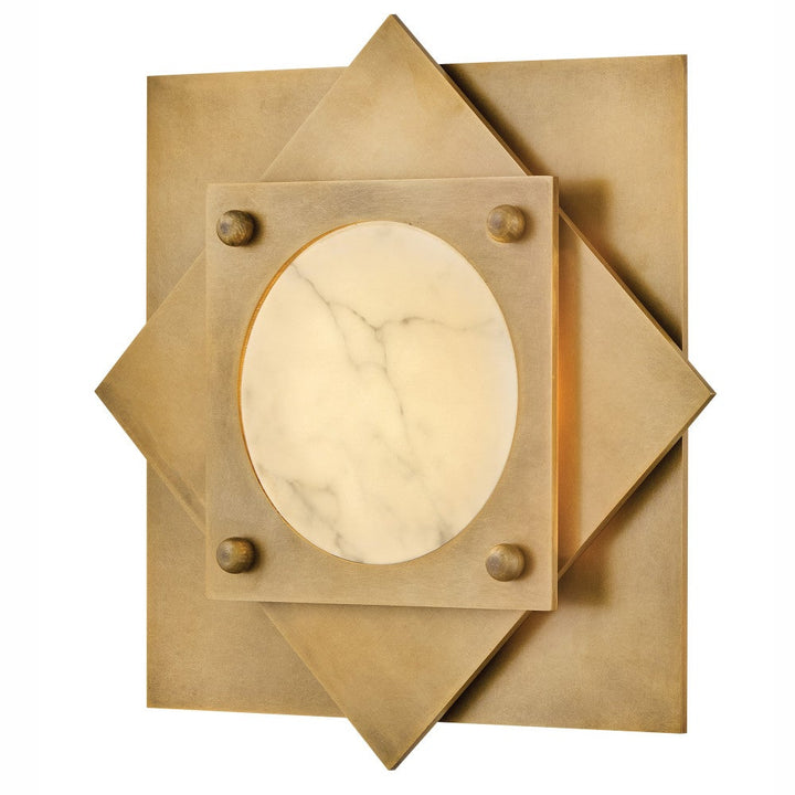 Claude LED Flush Mount