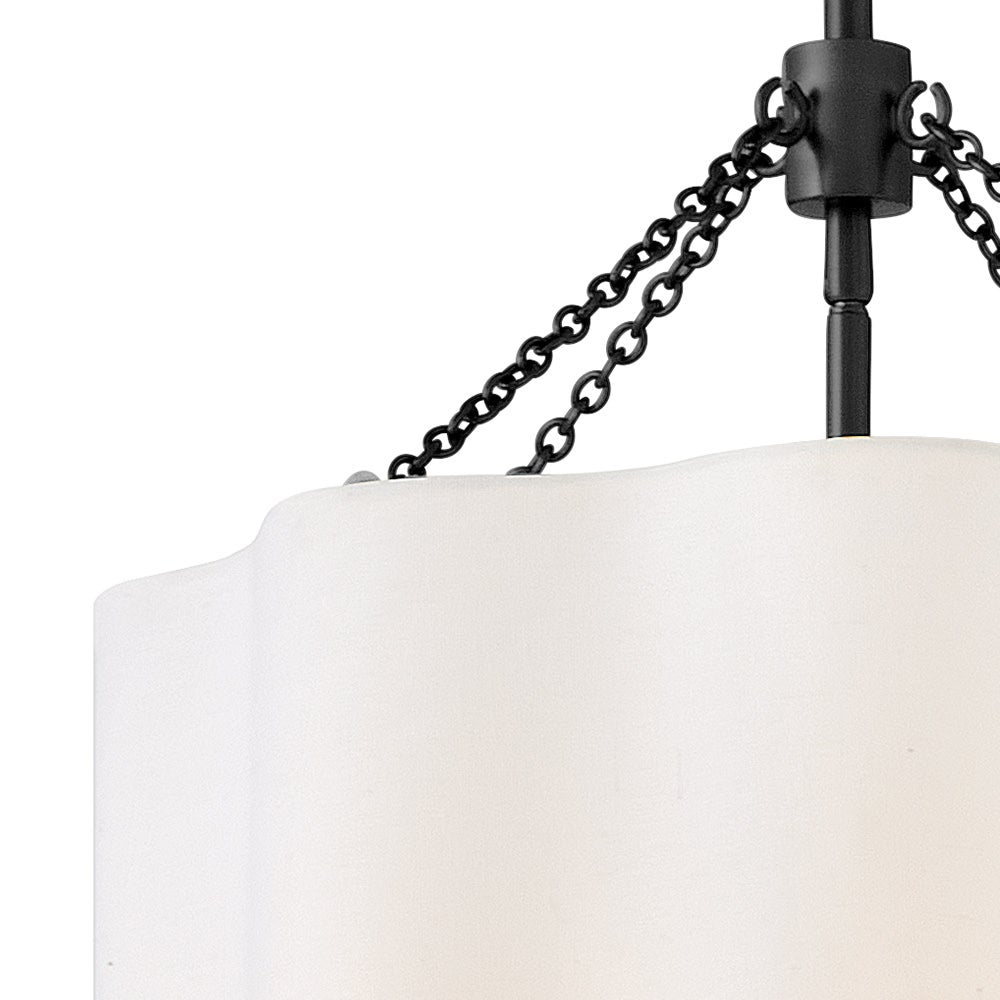 Gwen Large Pendant