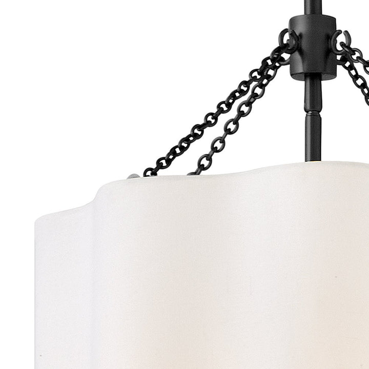 Gwen Large Pendant