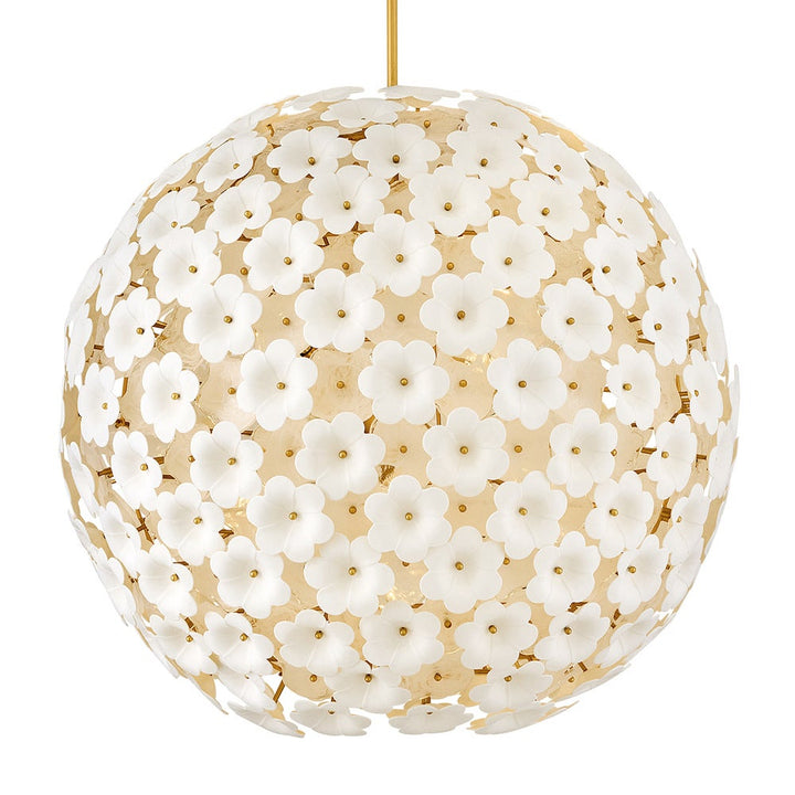 Marianne Chandelier
