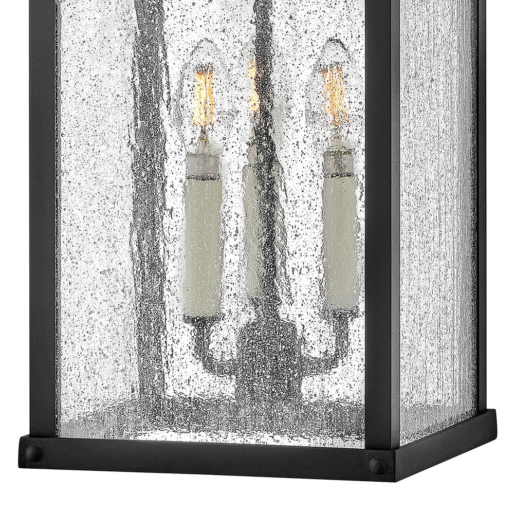 Beacon Hill Outdoor Wall Light by Hinkley - view 42
