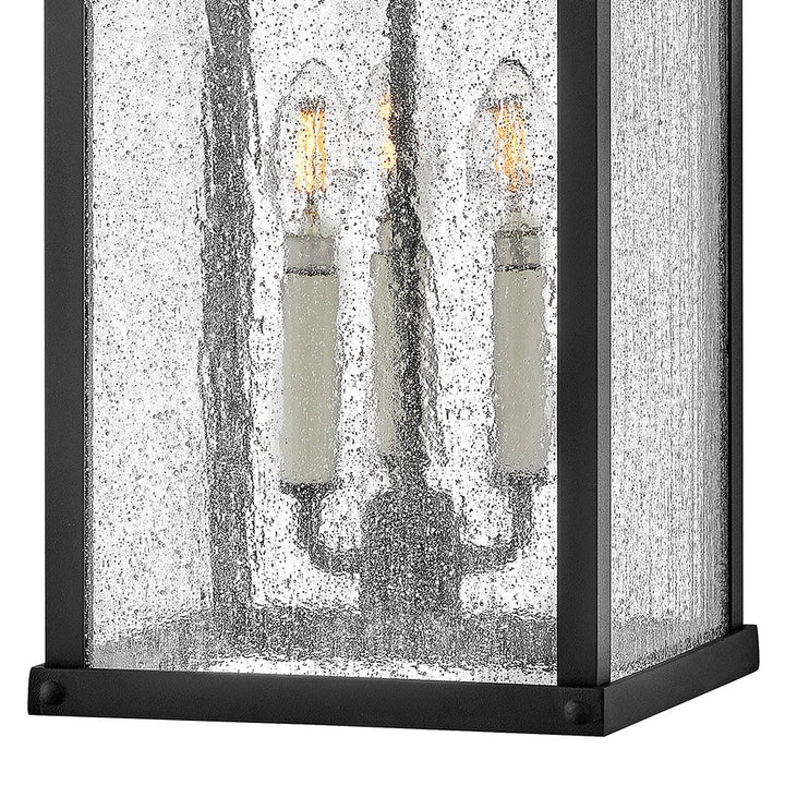 Beacon Hill Outdoor Wall Light by Hinkley - view 42