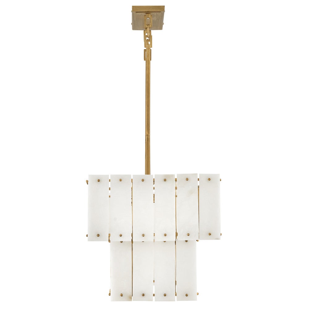 Simone Medium Eight Light Linear