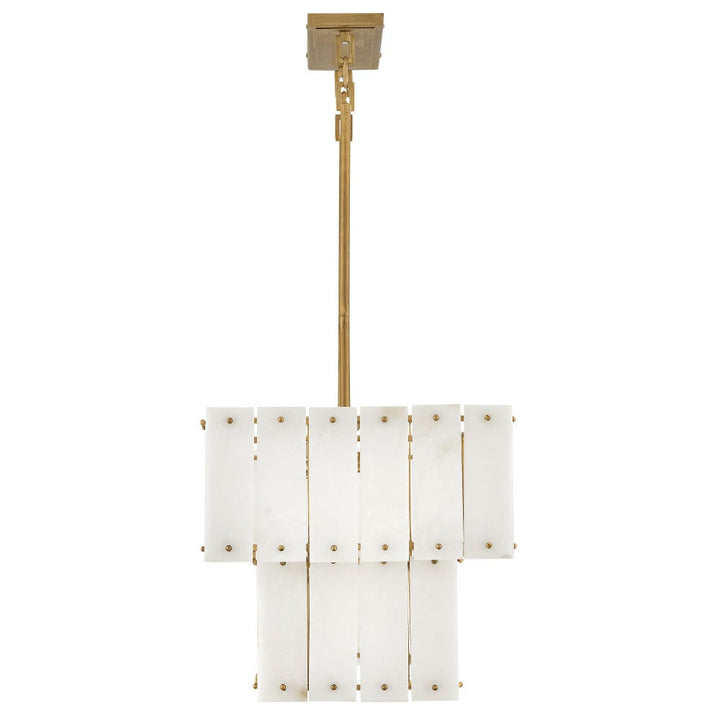 Simone Medium Eight Light Linear