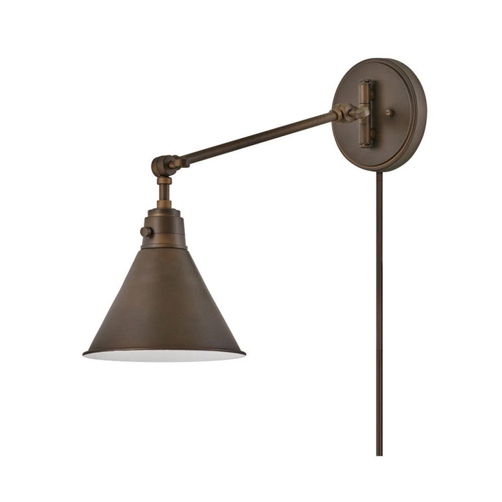 Arti Wall Sconce