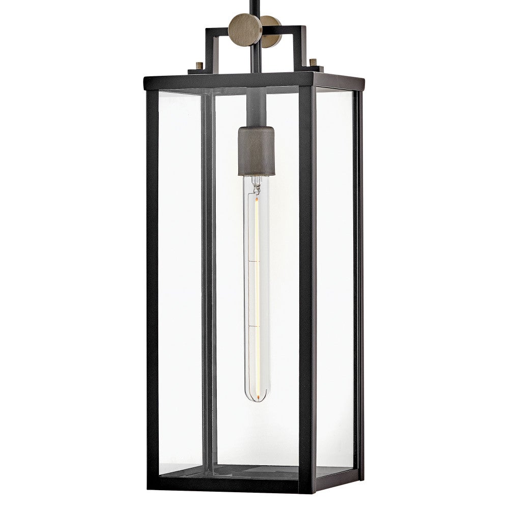 Catalina Medium Hanging Lantern