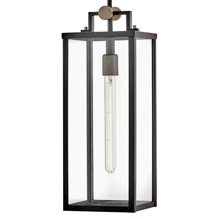 Catalina Medium Hanging Lantern