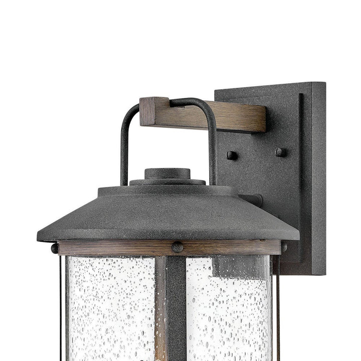 Lakehouse Wall Mount Lantern