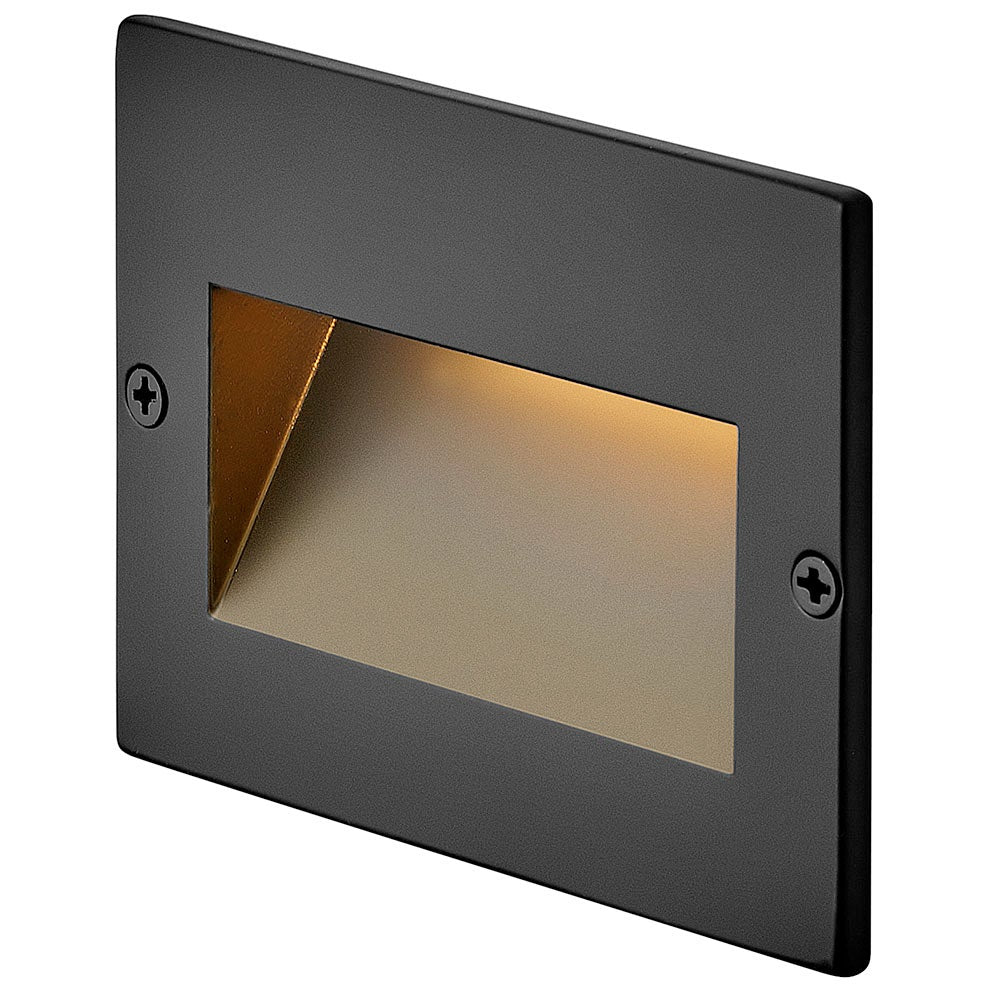 Taper Deck &amp; Step Light