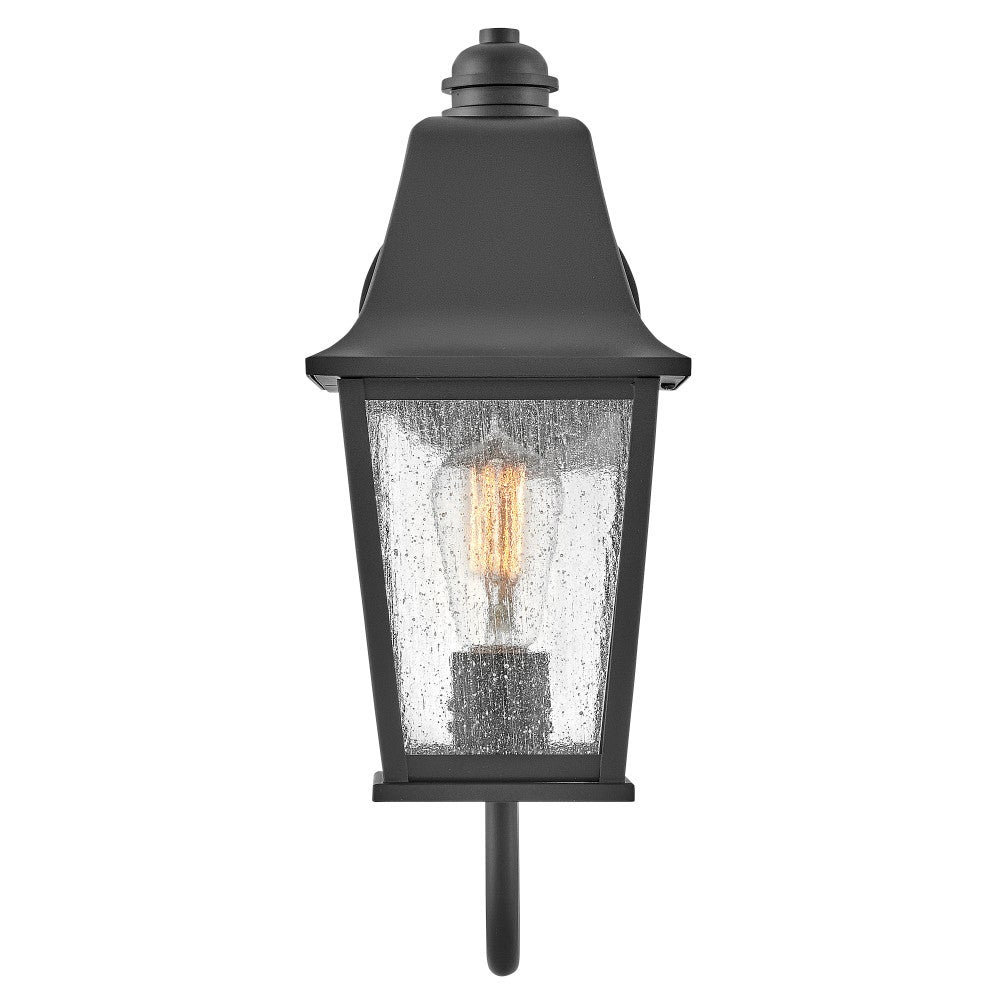 Kingston Wall Mount Lantern