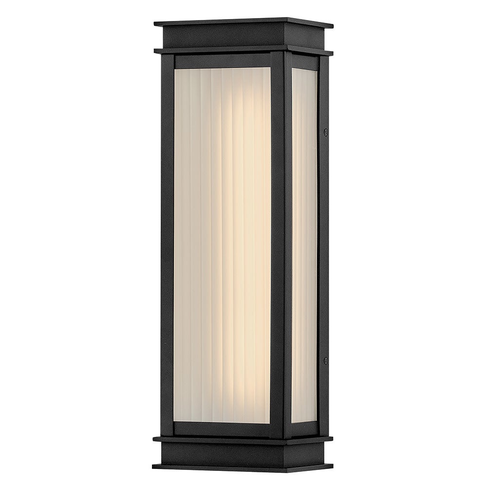Rockwell LED Wall Sconce