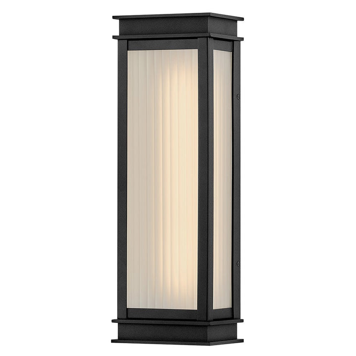 Rockwell LED Wall Sconce