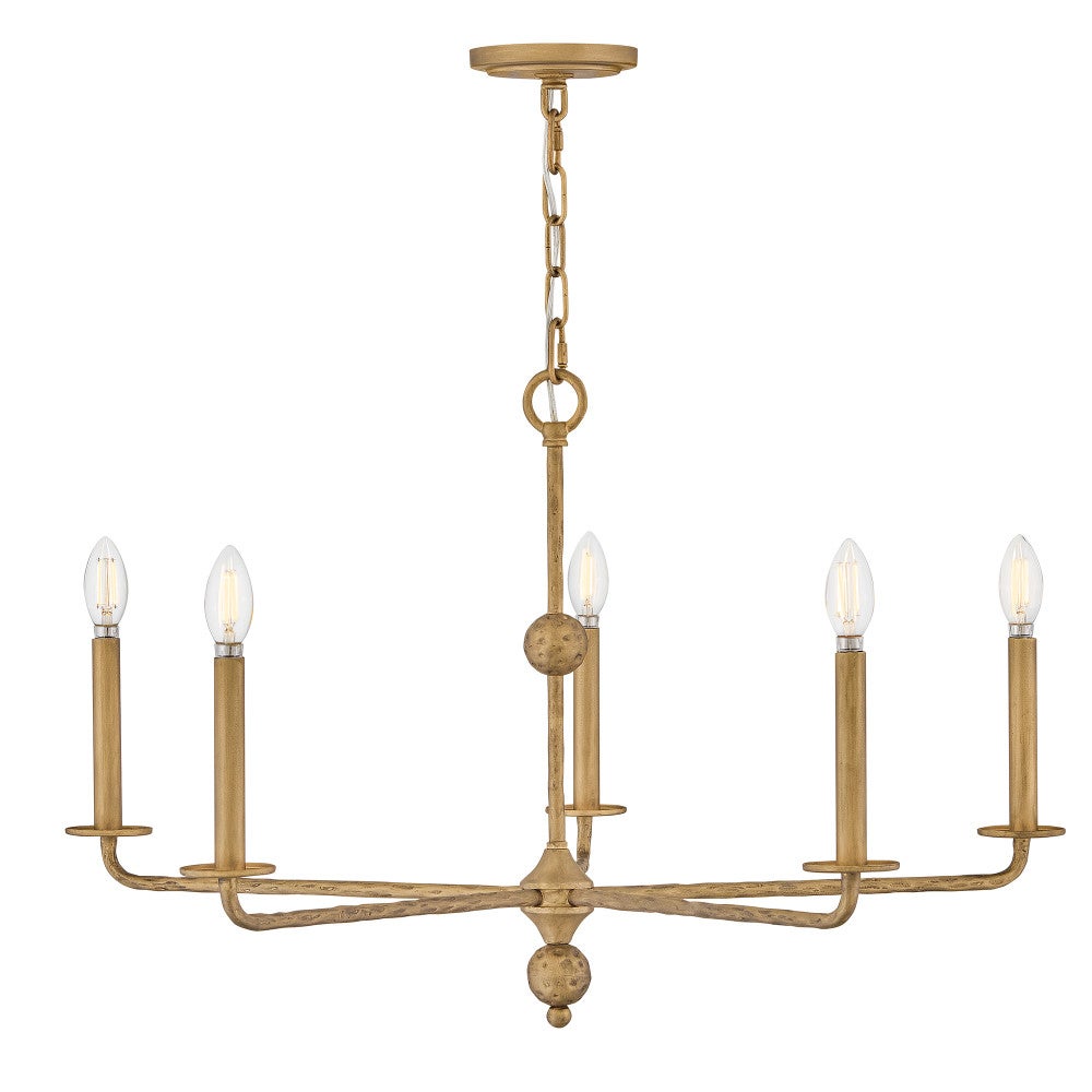 Ansel Chandelier