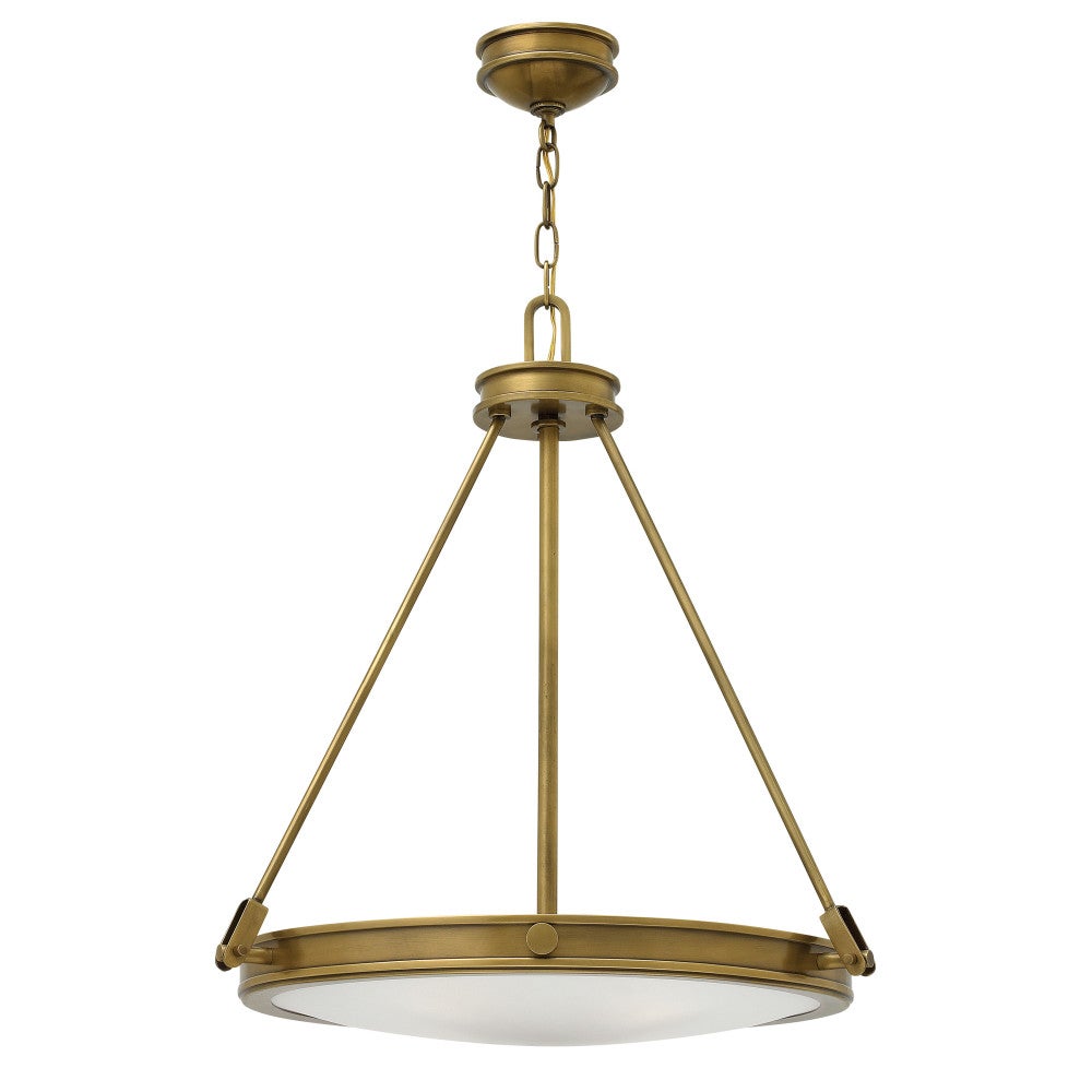 Collier Small Pendant