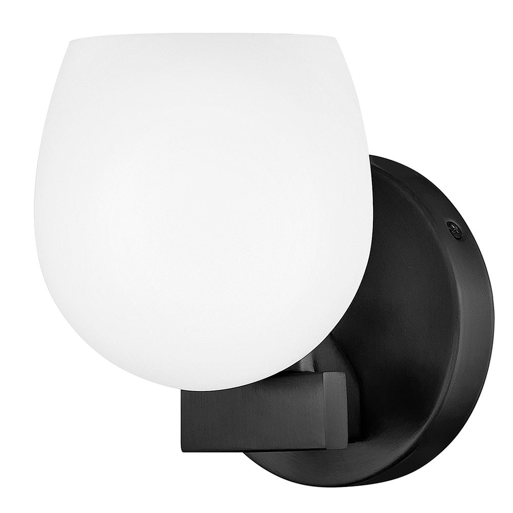 Mae Small Single Light Sconce