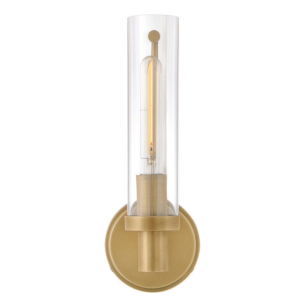 Vaughn Medium Single Light Sconce