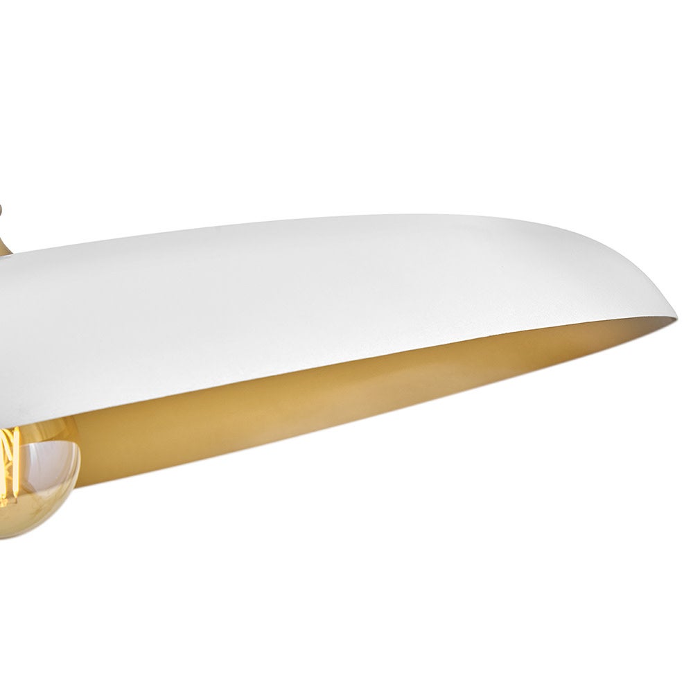 Sadie Large Dome Chandelier