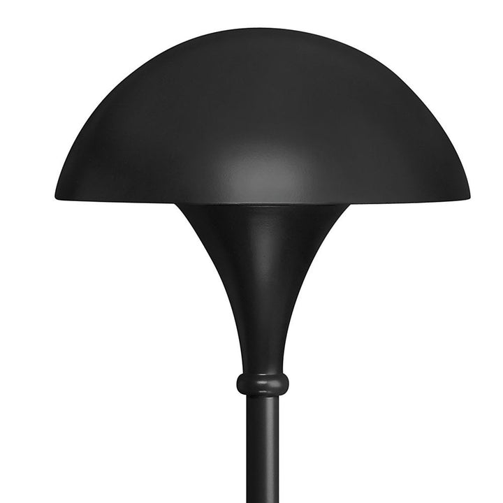 Mushroom 120V Path Light
