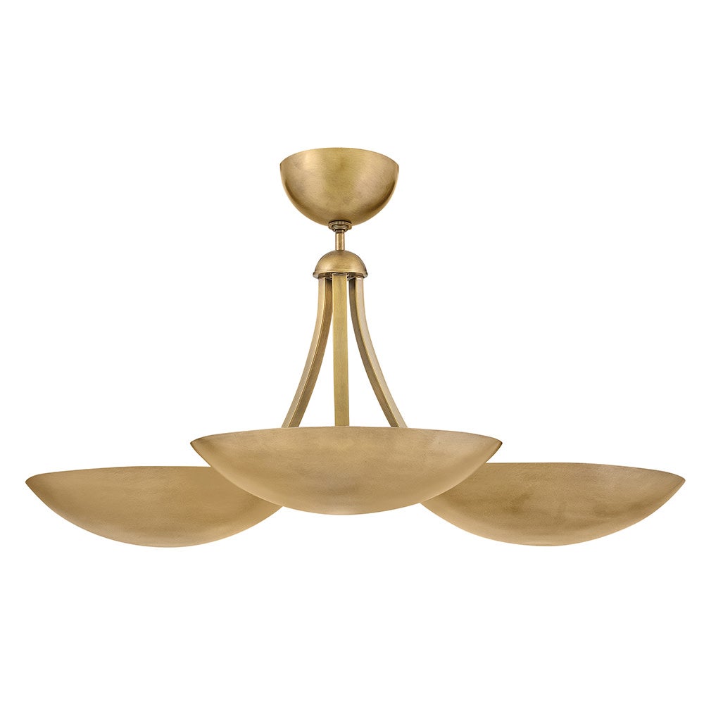 Glenn Large Chandelier