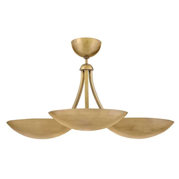 Glenn Large Chandelier